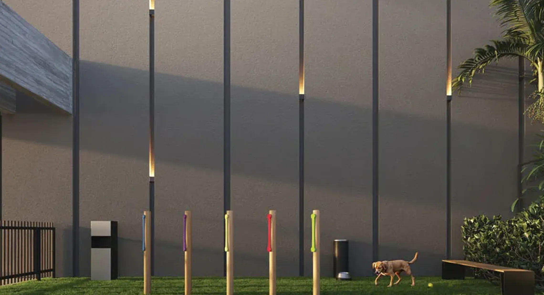 Apartamento à venda com 27m², 1 quarto sem vaga - 25