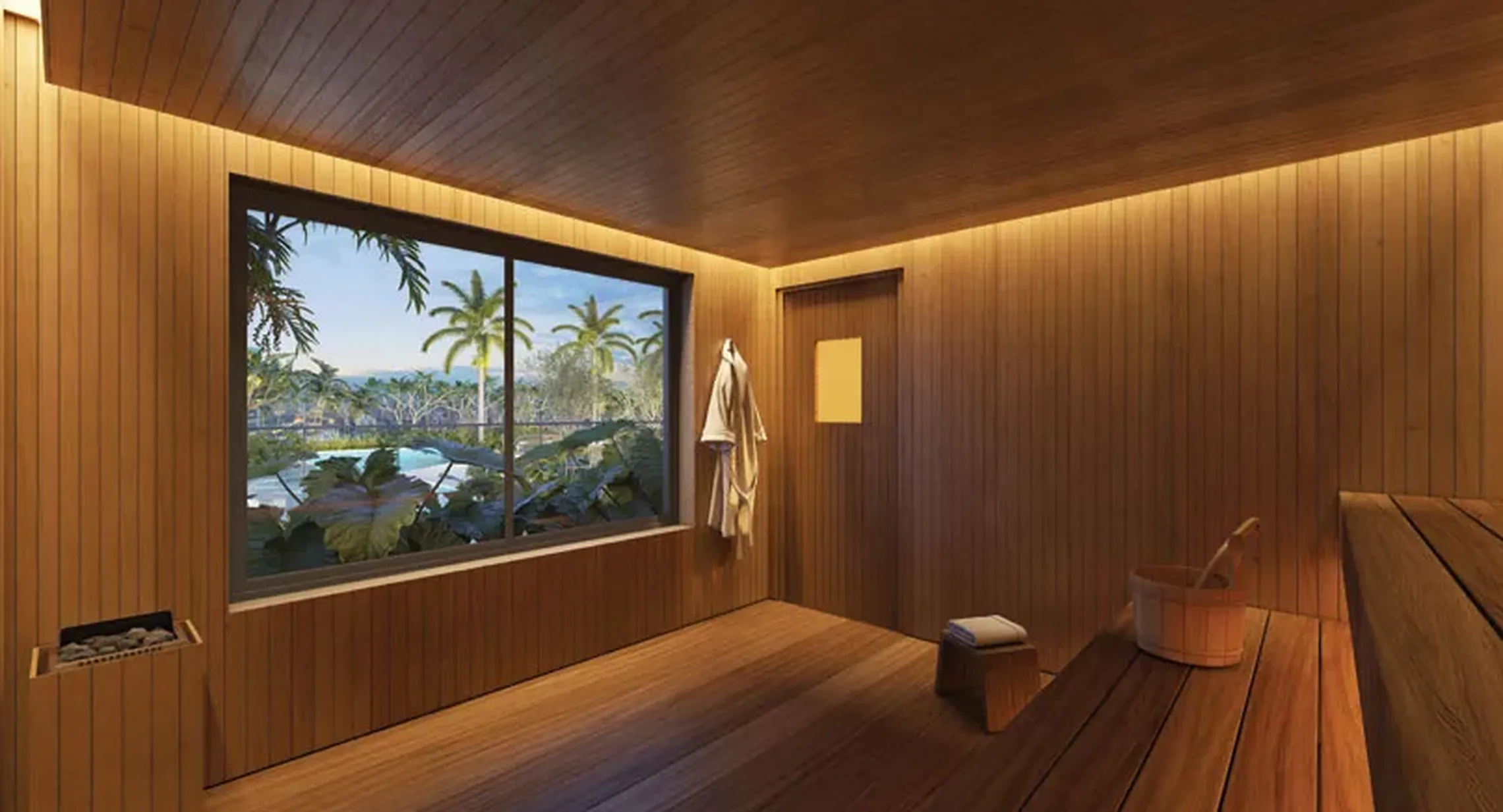 Apartamento à venda com 27m², 1 quarto sem vaga - 14