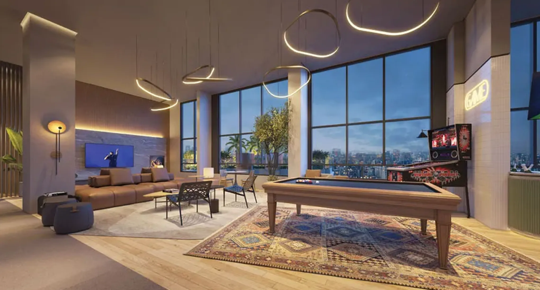 Apartamento à venda com 27m², 1 quarto sem vaga - 11