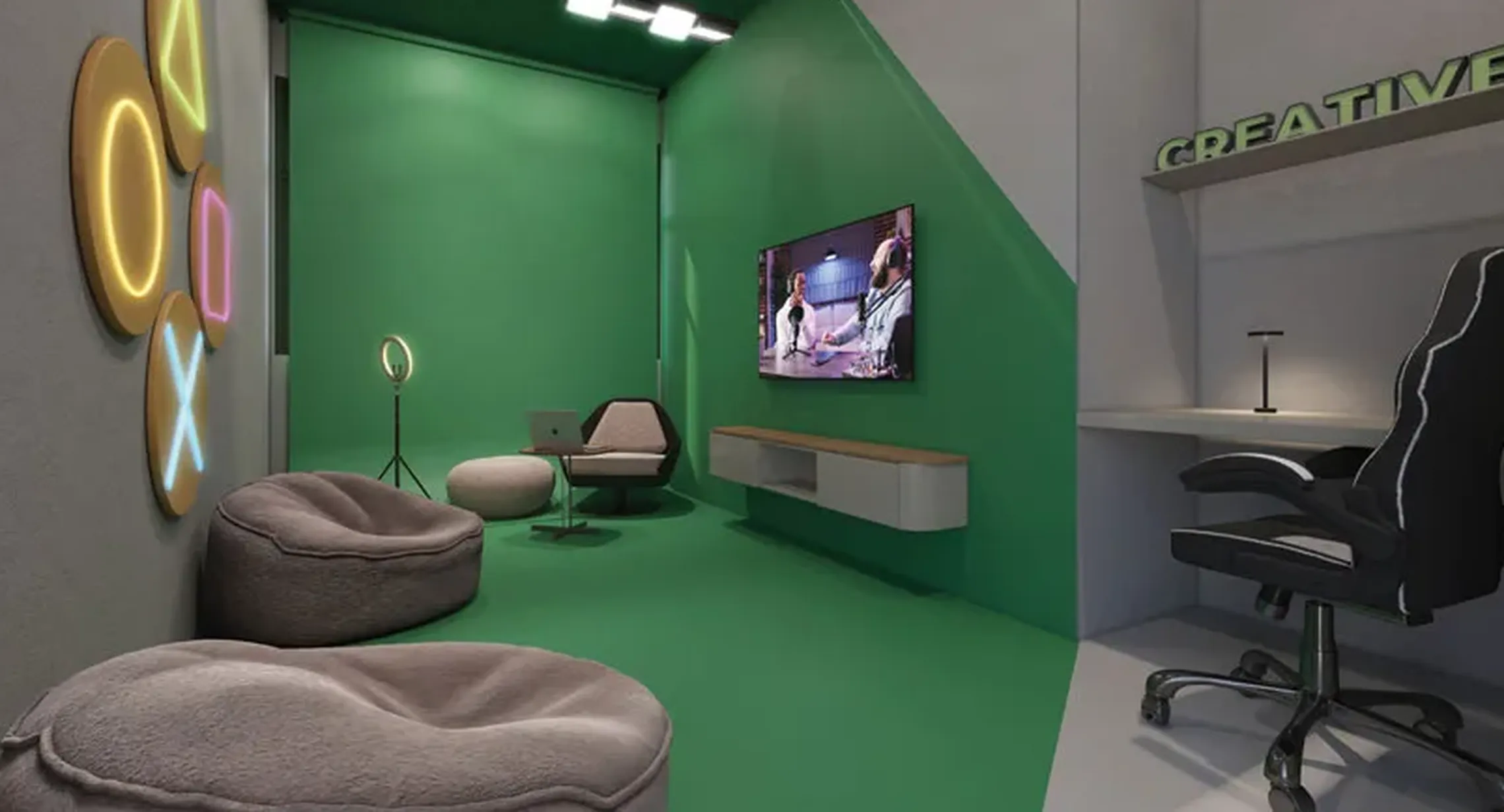 Apartamento à venda com 27m², 1 quarto sem vaga - 17