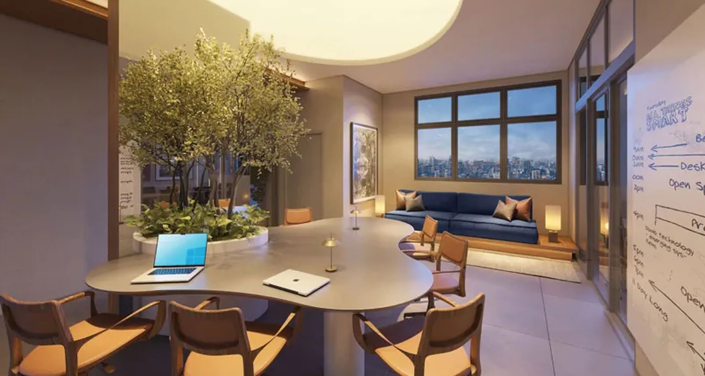 Apartamento à venda com 27m², 1 quarto sem vaga - 18