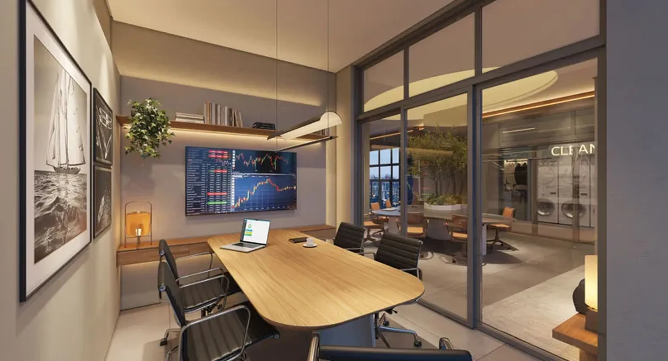 Apartamento à venda com 27m², 1 quarto sem vaga - 19