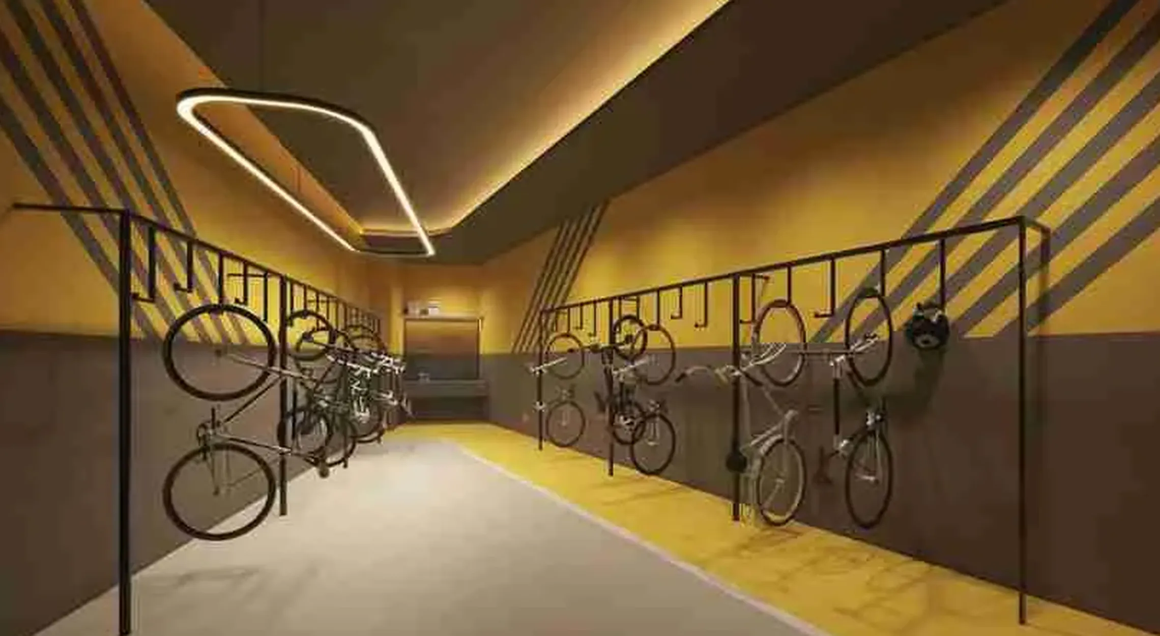 Apartamento à venda com 27m², 1 quarto sem vaga - 26