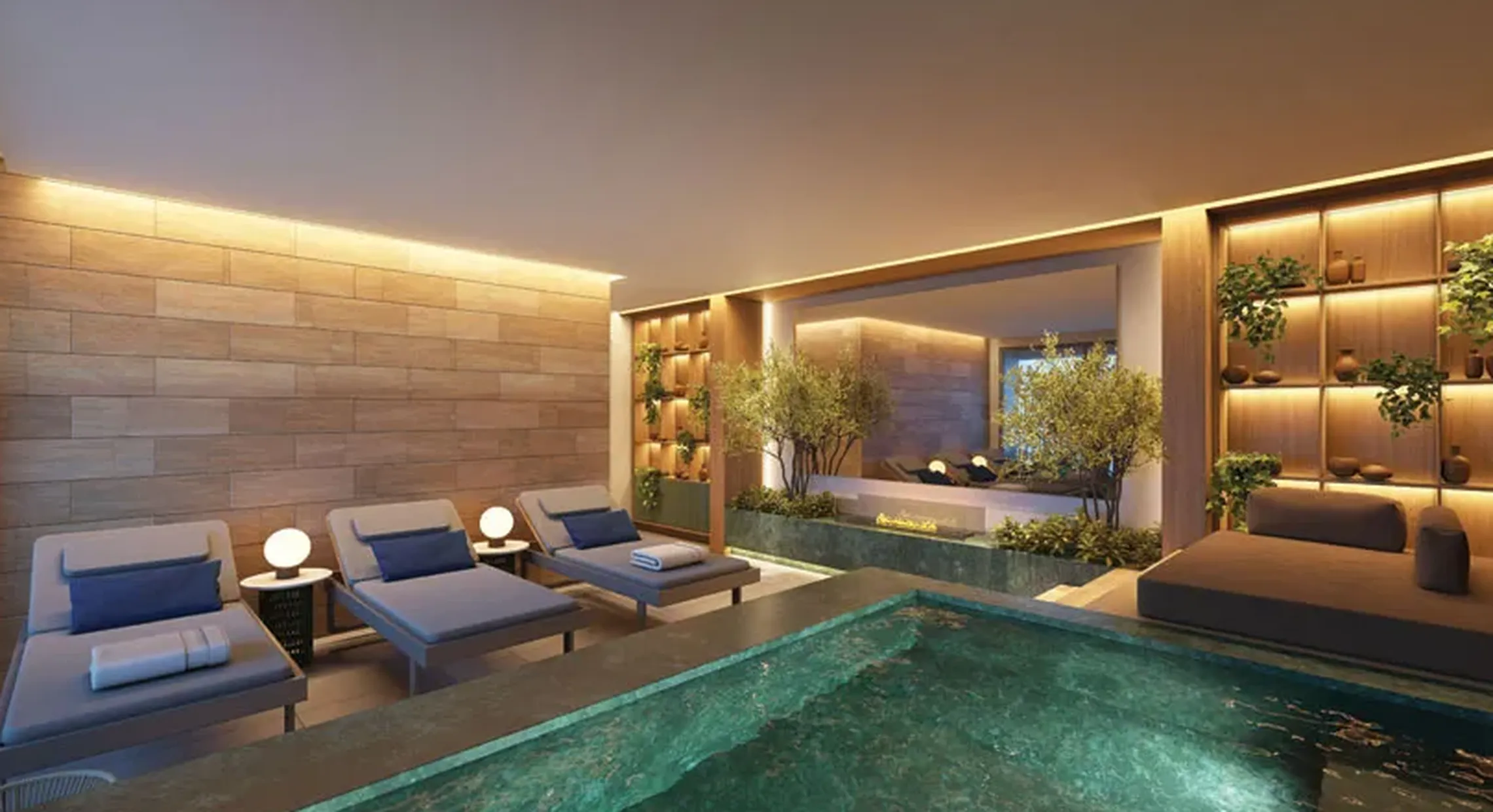 Apartamento à venda com 27m², 1 quarto sem vaga - 9