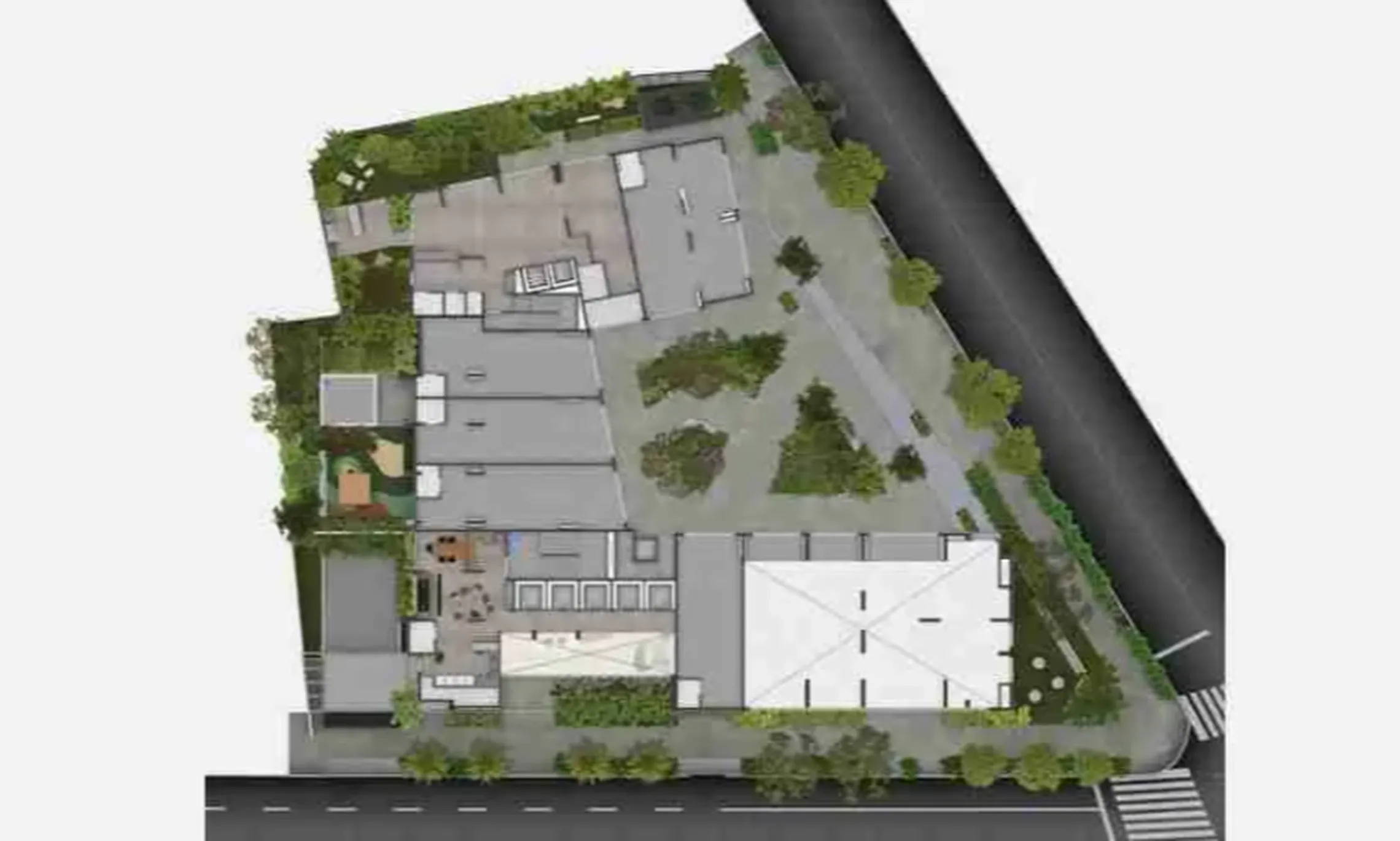 Apartamento à venda com 27m², 1 quarto sem vaga - 29