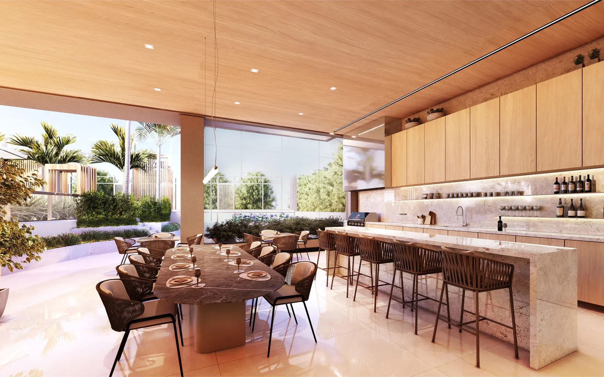 Apartamento à venda com 140m², 4 quartos com vaga - 5