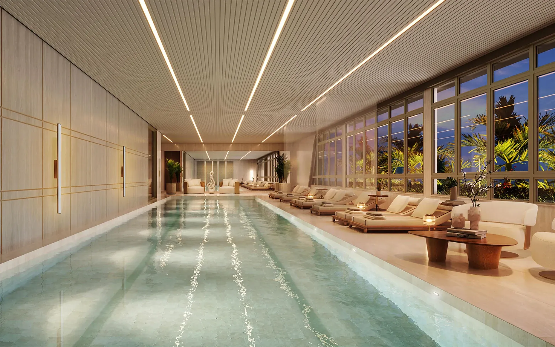 Apartamento à venda com 140m², 4 quartos com vaga - 0