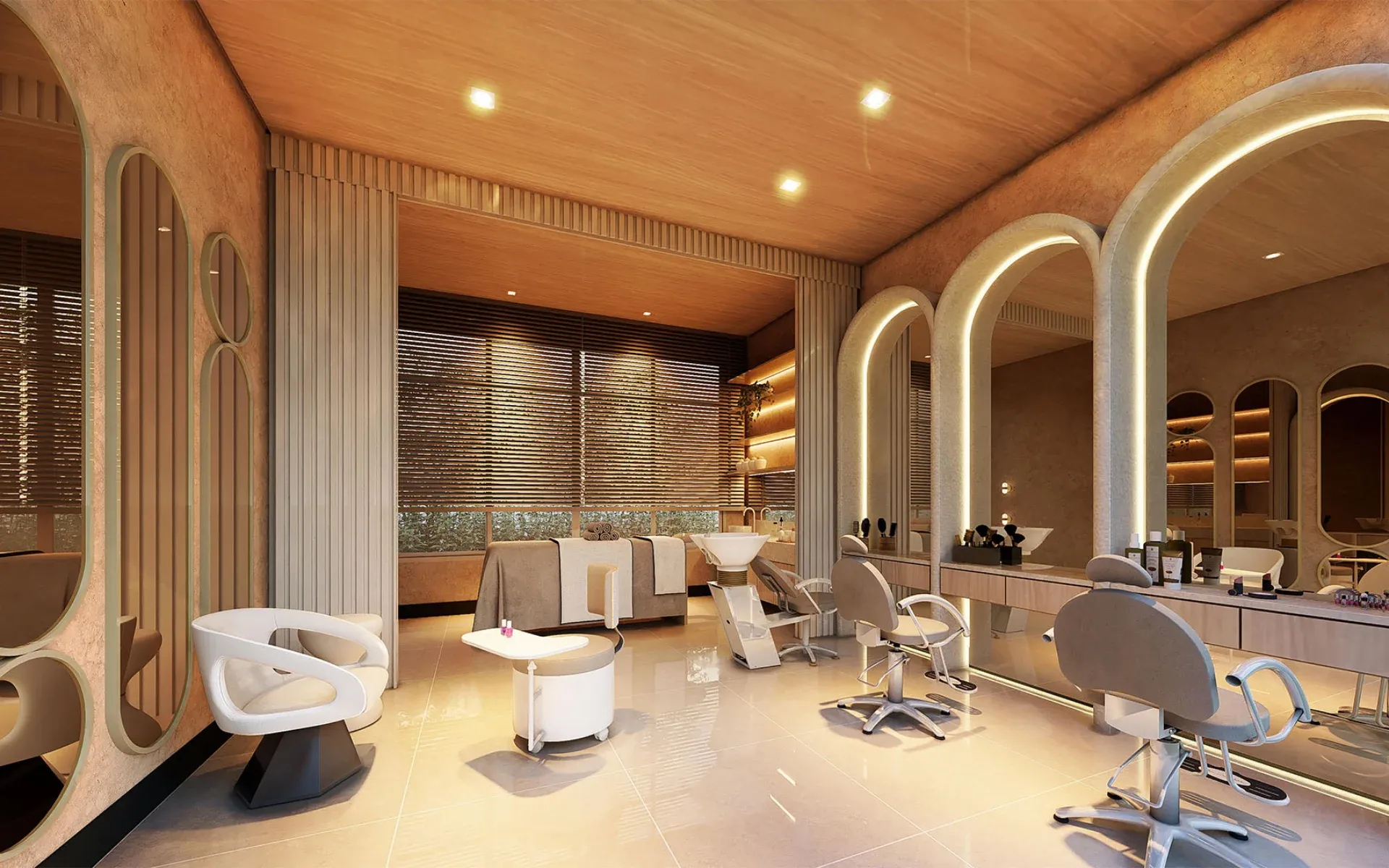 Apartamento à venda com 140m², 4 quartos com vaga - 7