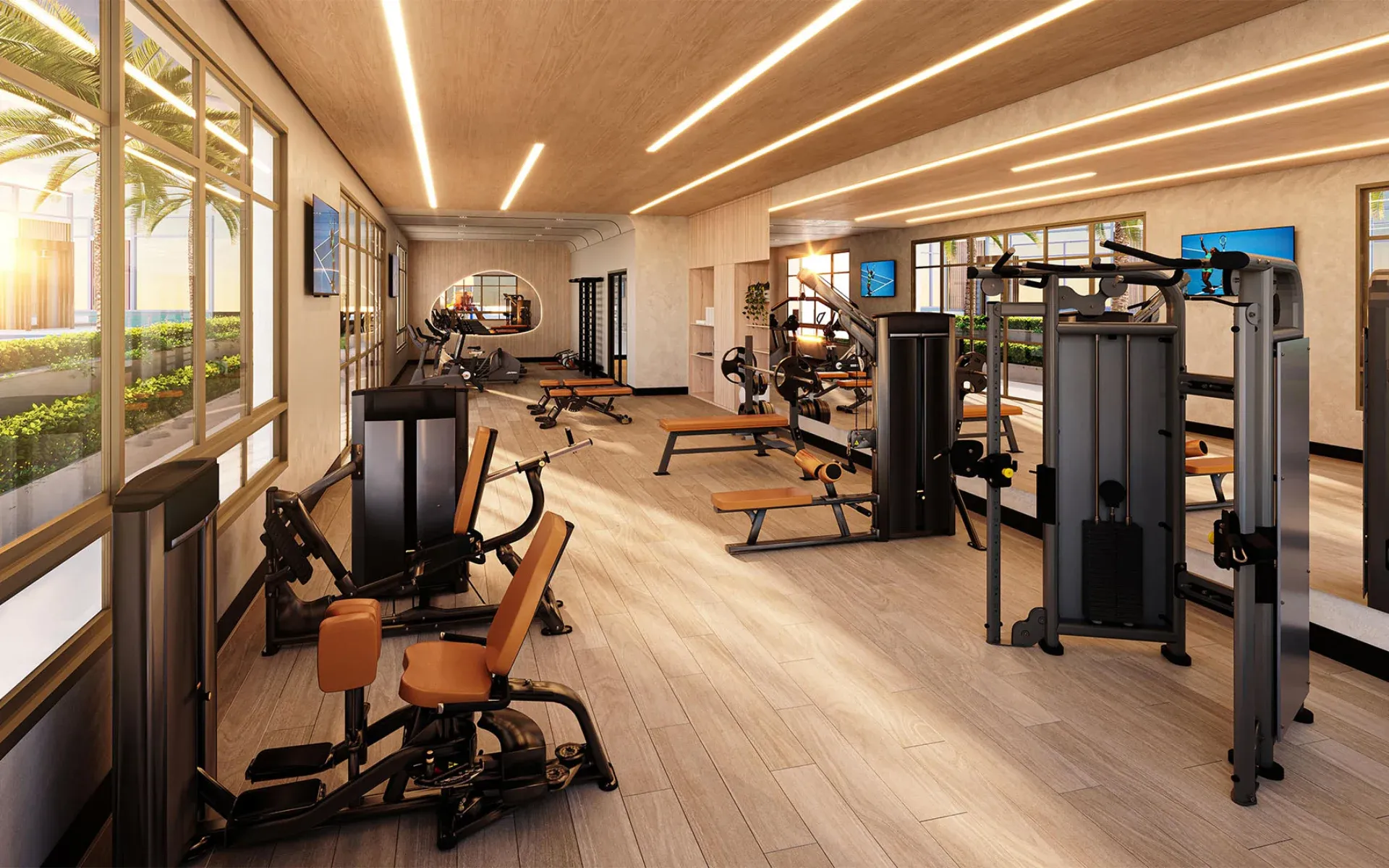 Apartamento à venda com 140m², 4 quartos com vaga - 6