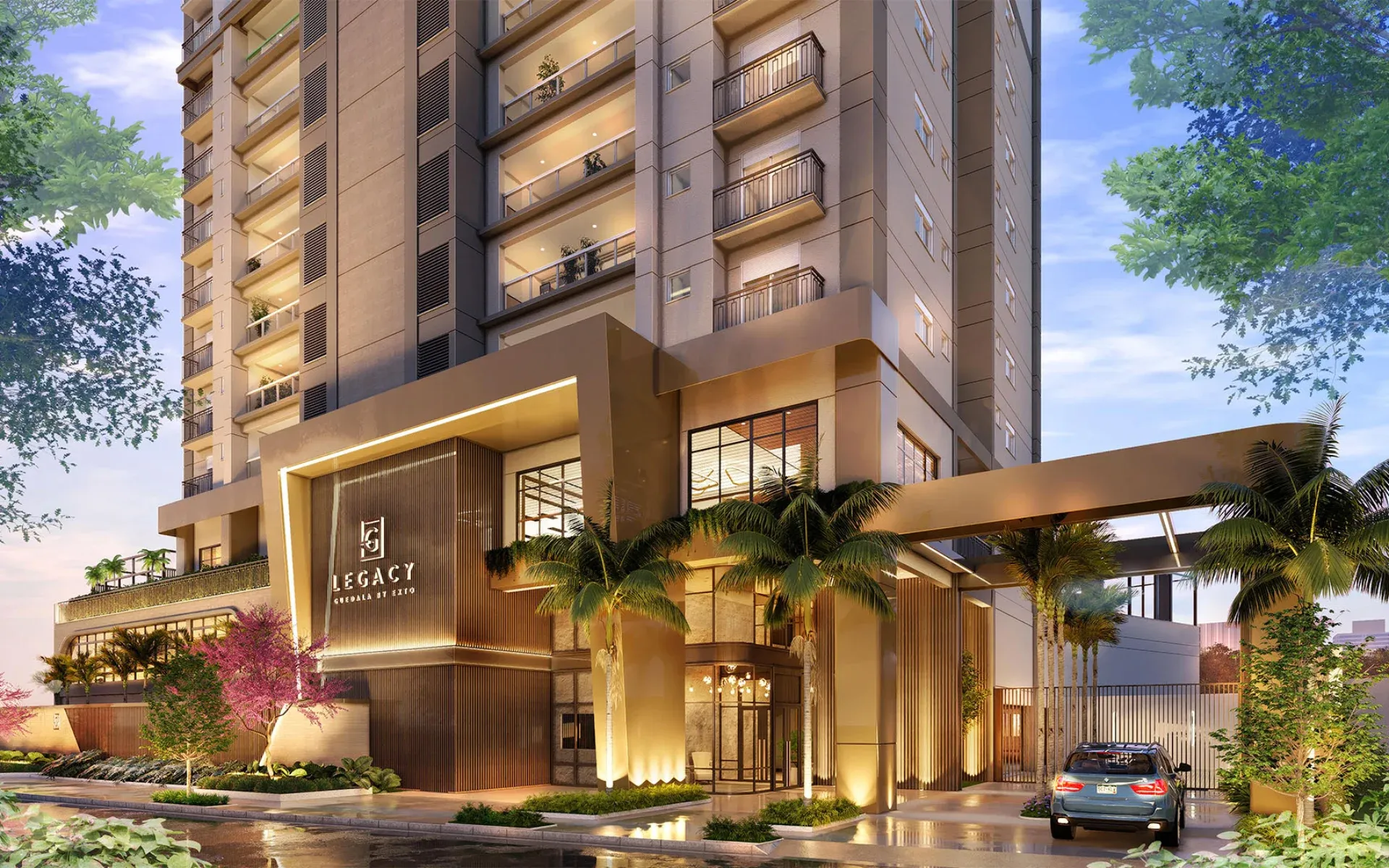 Apartamento à venda com 140m², 4 quartos com vaga - 13