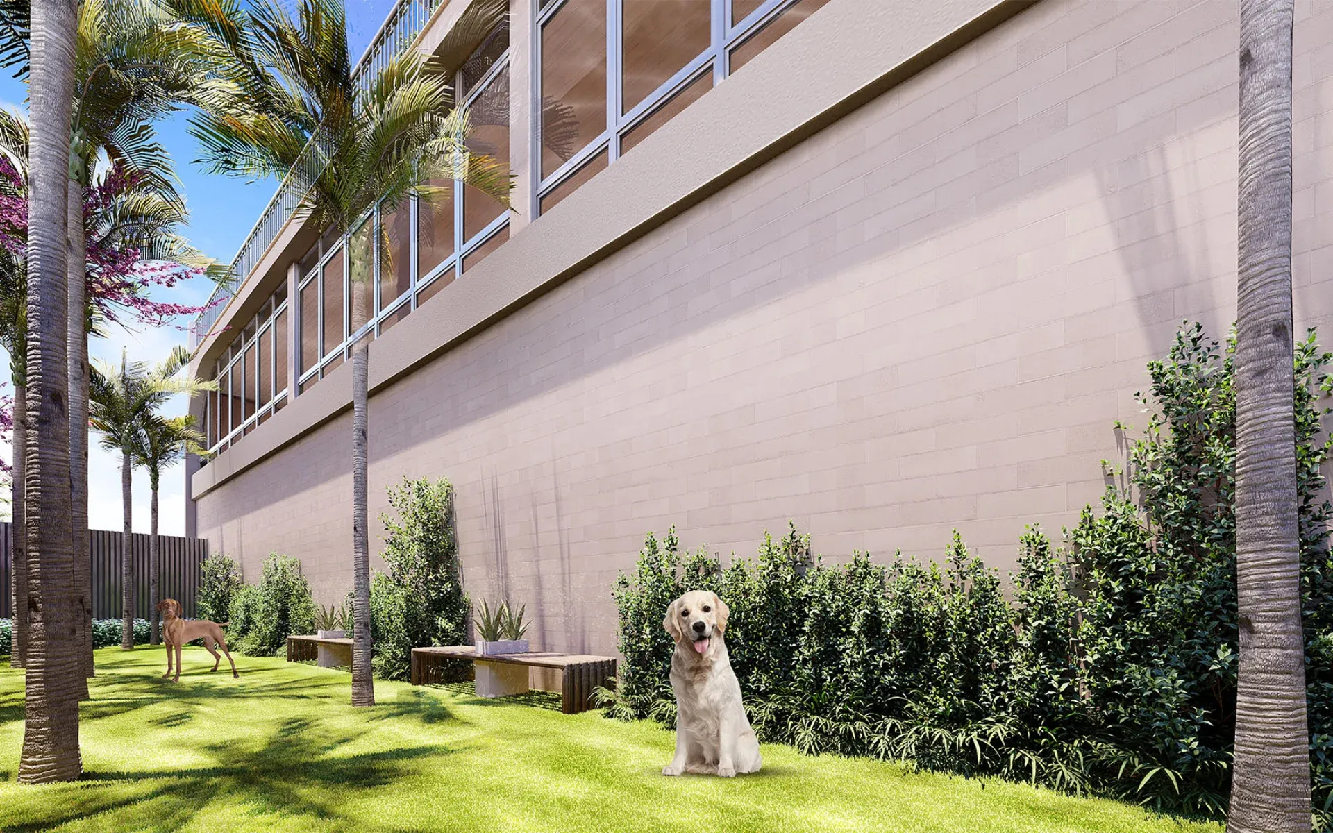 Apartamento à venda com 140m², 4 quartos com vaga - 10