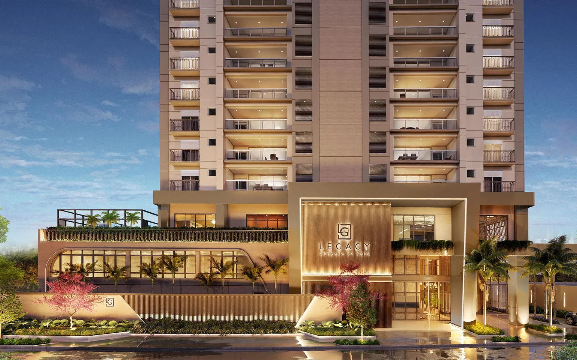 Apartamento à venda com 140m², 4 quartos com vaga - 12