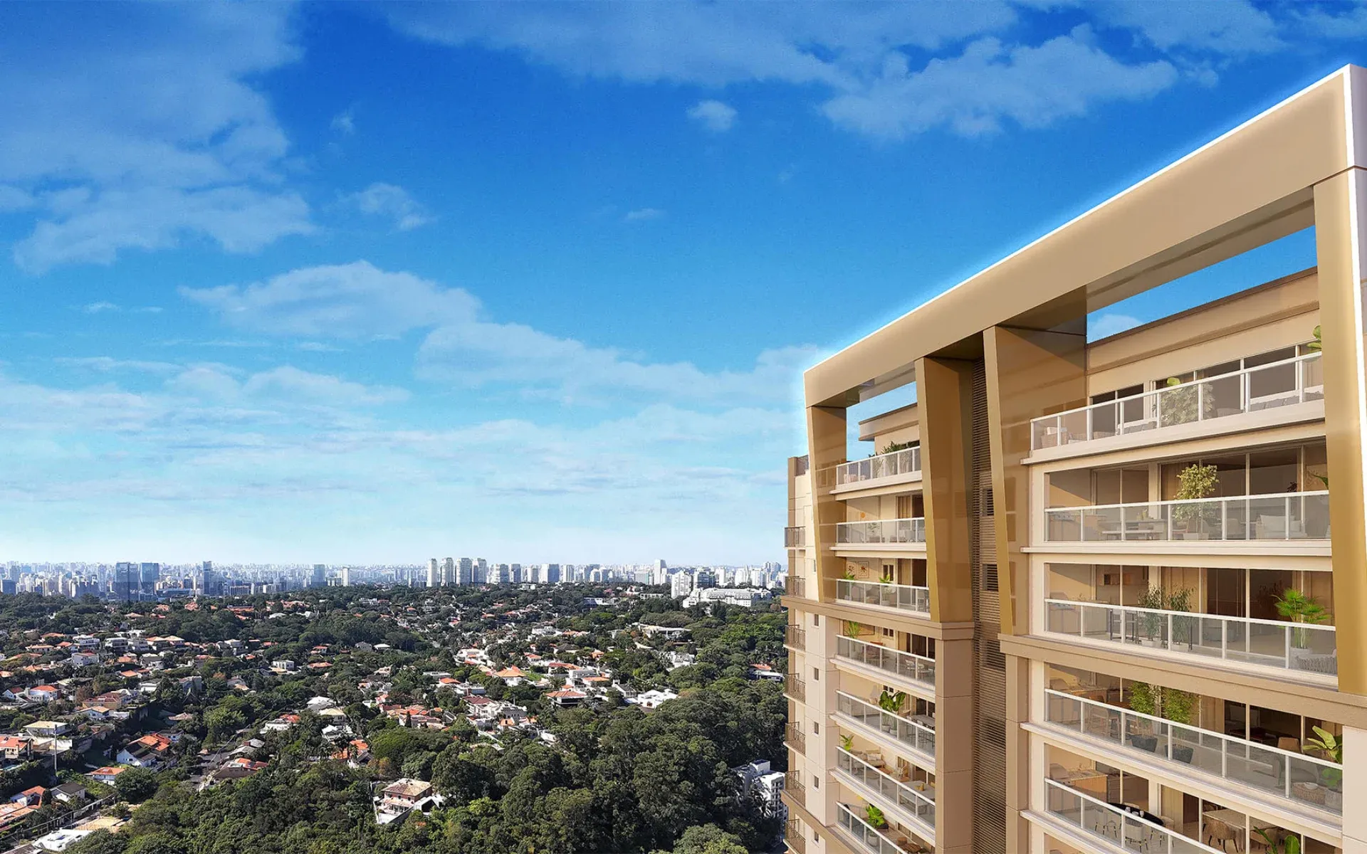 Apartamento à venda com 140m², 4 quartos com vaga - 14