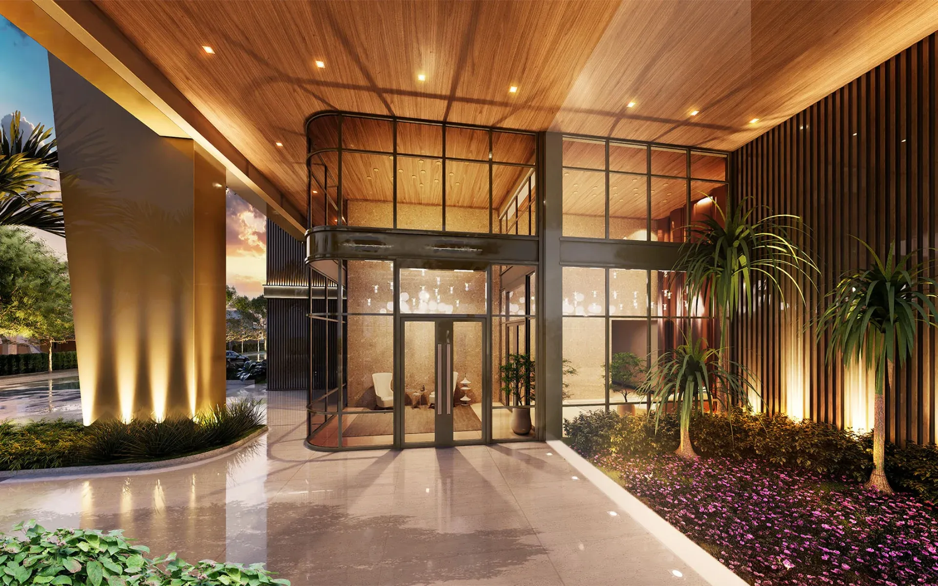 Apartamento à venda com 140m², 4 quartos com vaga - 11