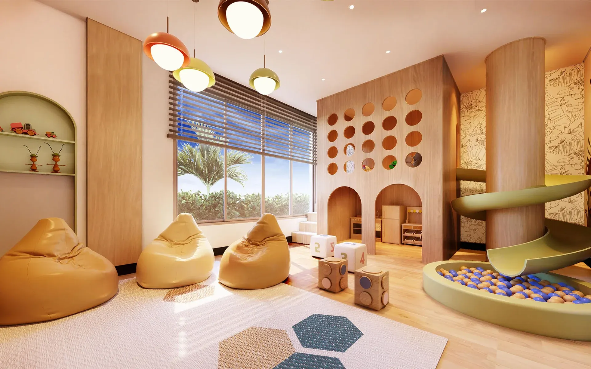 Apartamento à venda com 140m², 4 quartos com vaga - 9