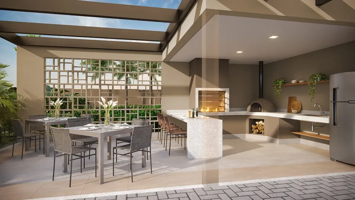 Vila Boulevard Mooca Plano&Plano - 2