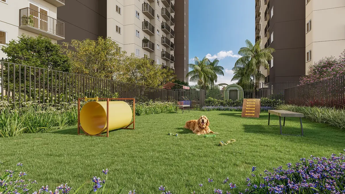 Vila Boulevard Mooca Plano&Plano - 4