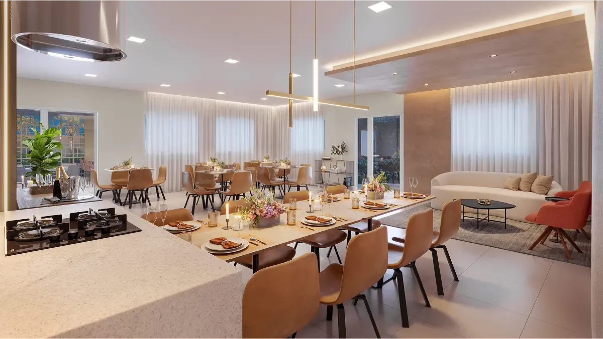 Vila Boulevard Mooca Plano&Plano - 8