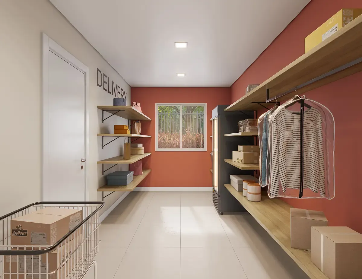 Vila Boulevard Mooca Plano&Plano - 12