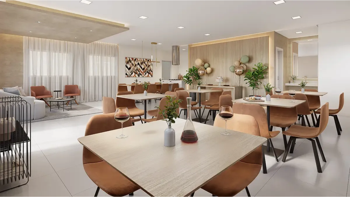 Vila Boulevard Mooca Plano&Plano - 13