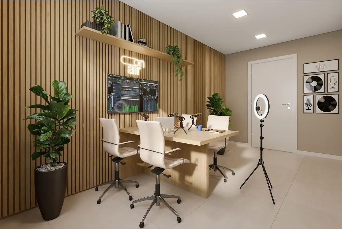 Vila Boulevard Mooca Plano&Plano - 14