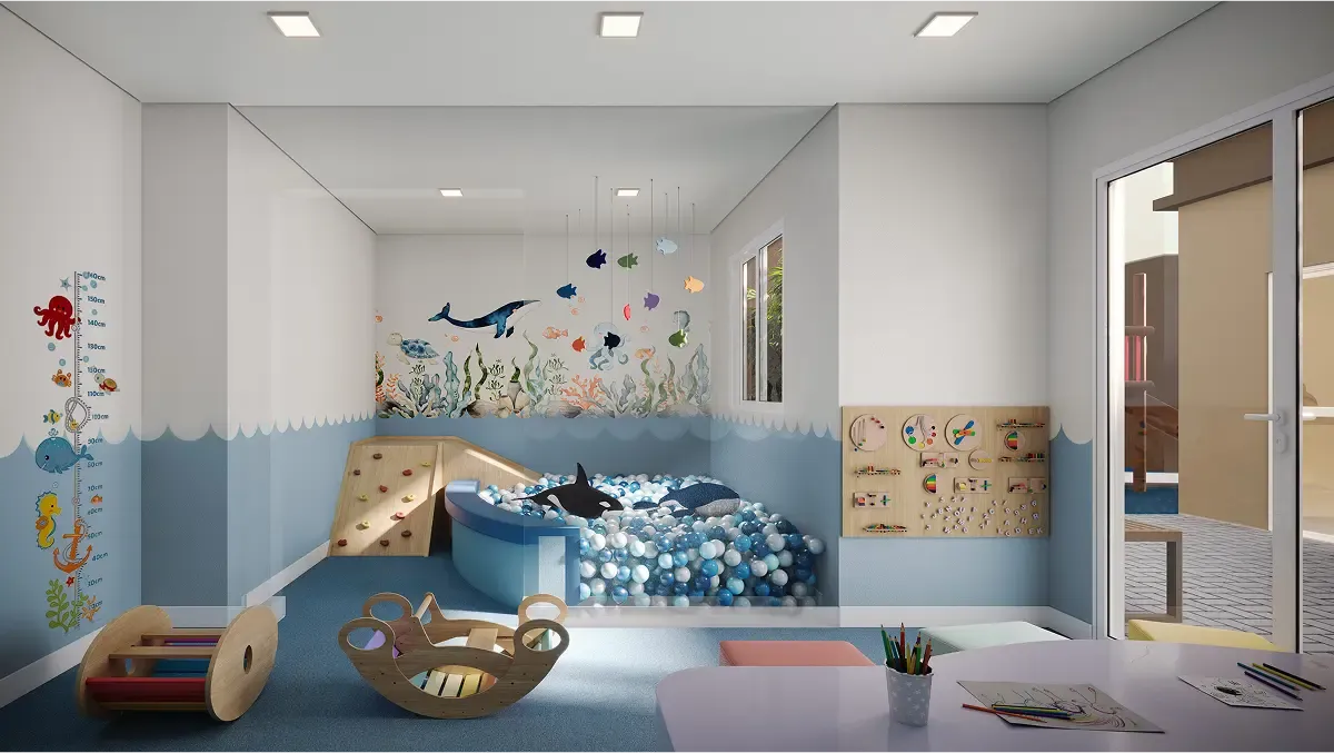 Vila Boulevard Mooca Plano&Plano - 15