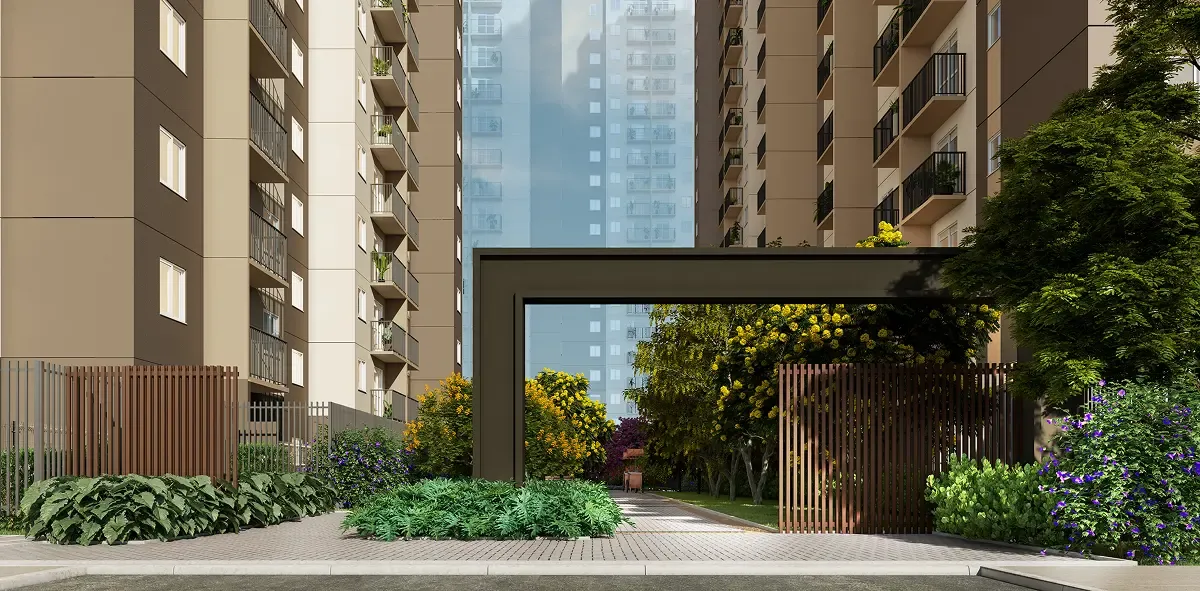 Vila Boulevard Mooca Plano&Plano - 17