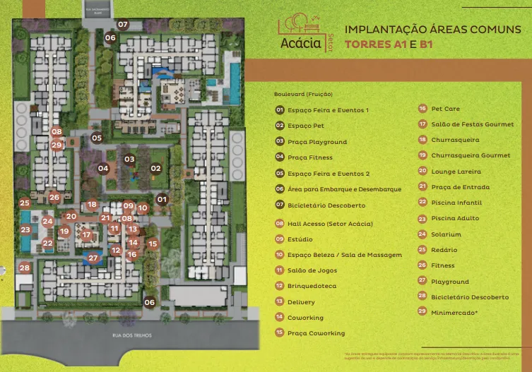 Vila Boulevard Mooca Plano&Plano - 19