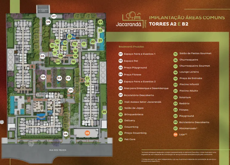 Vila Boulevard Mooca Plano&Plano - 20