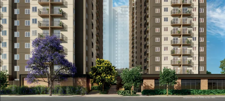 Vila Boulevard Mooca Plano&Plano - 18