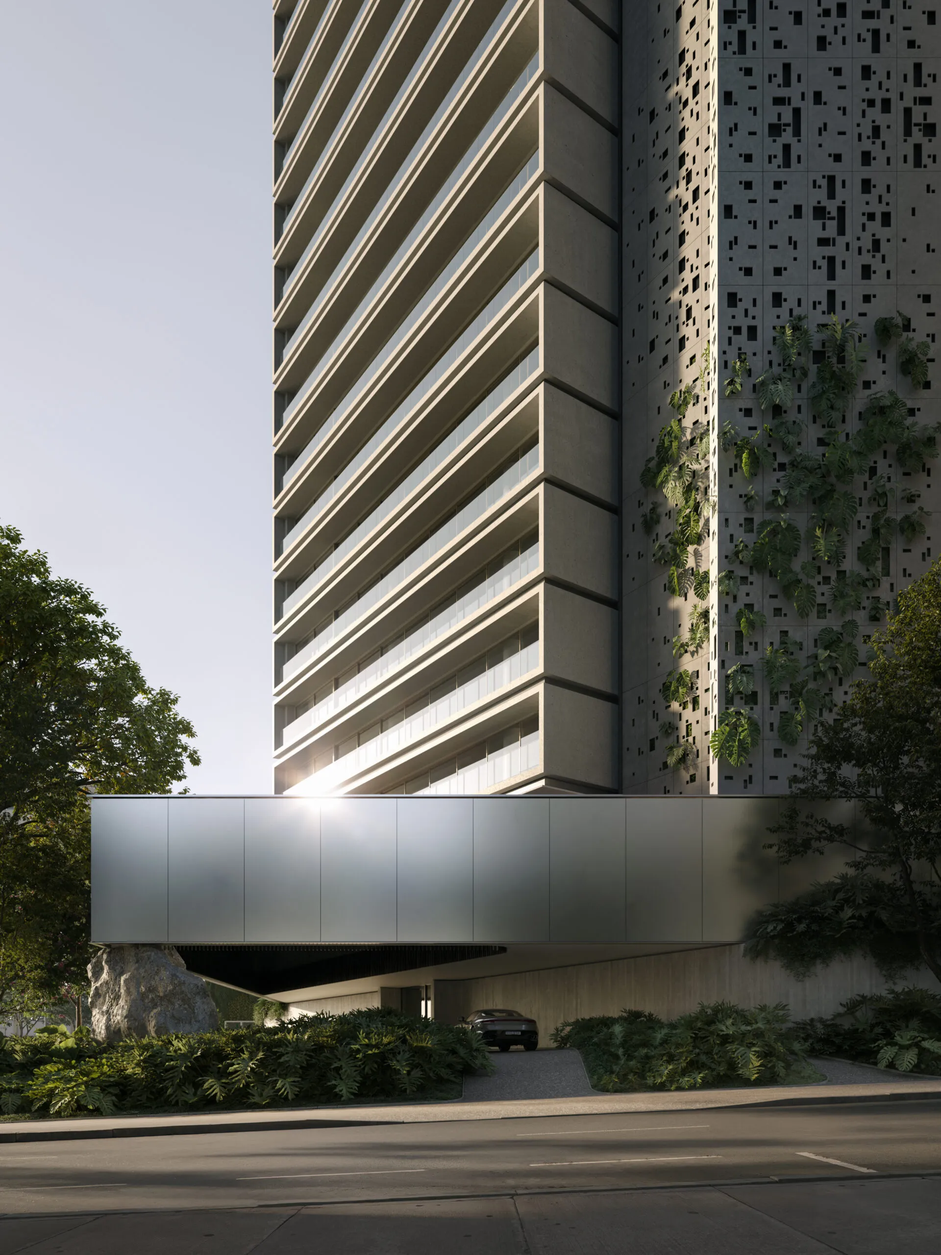 Apartamento à venda com 314m², 4 quartos com vaga - 20