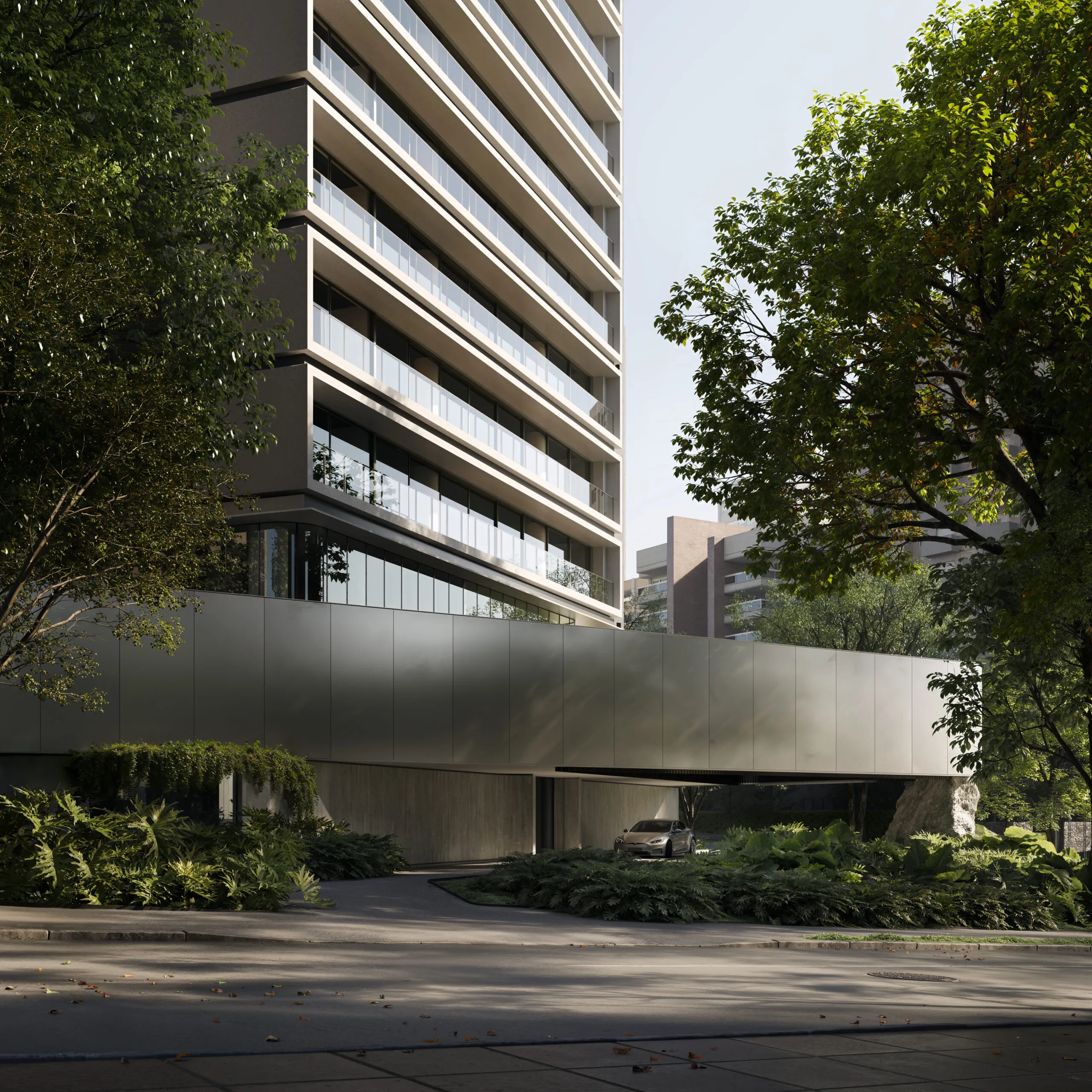 Apartamento à venda com 314m², 4 quartos com vaga - 21