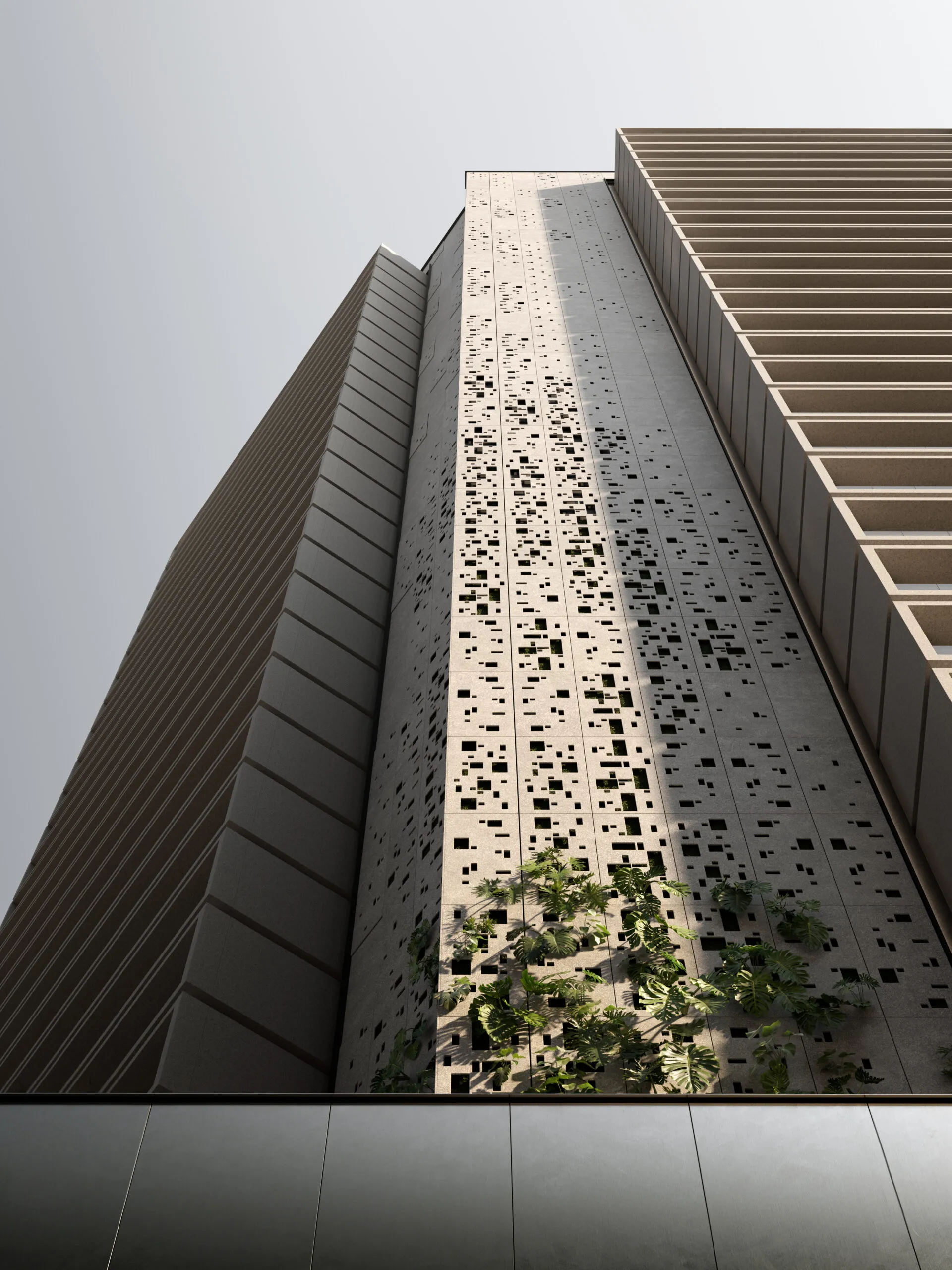Apartamento à venda com 314m², 4 quartos com vaga - 22