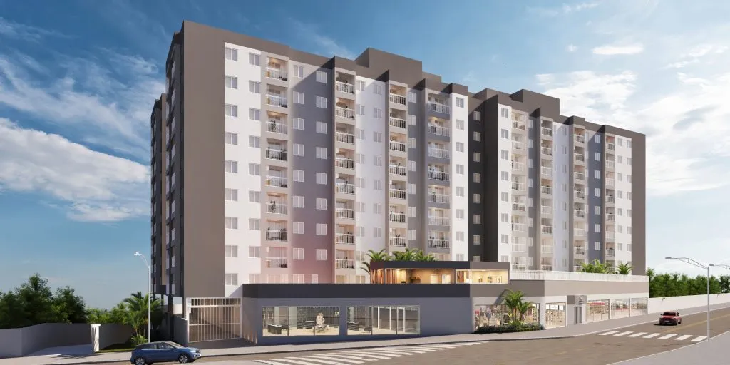 Griffe Club Sapopemba - 1