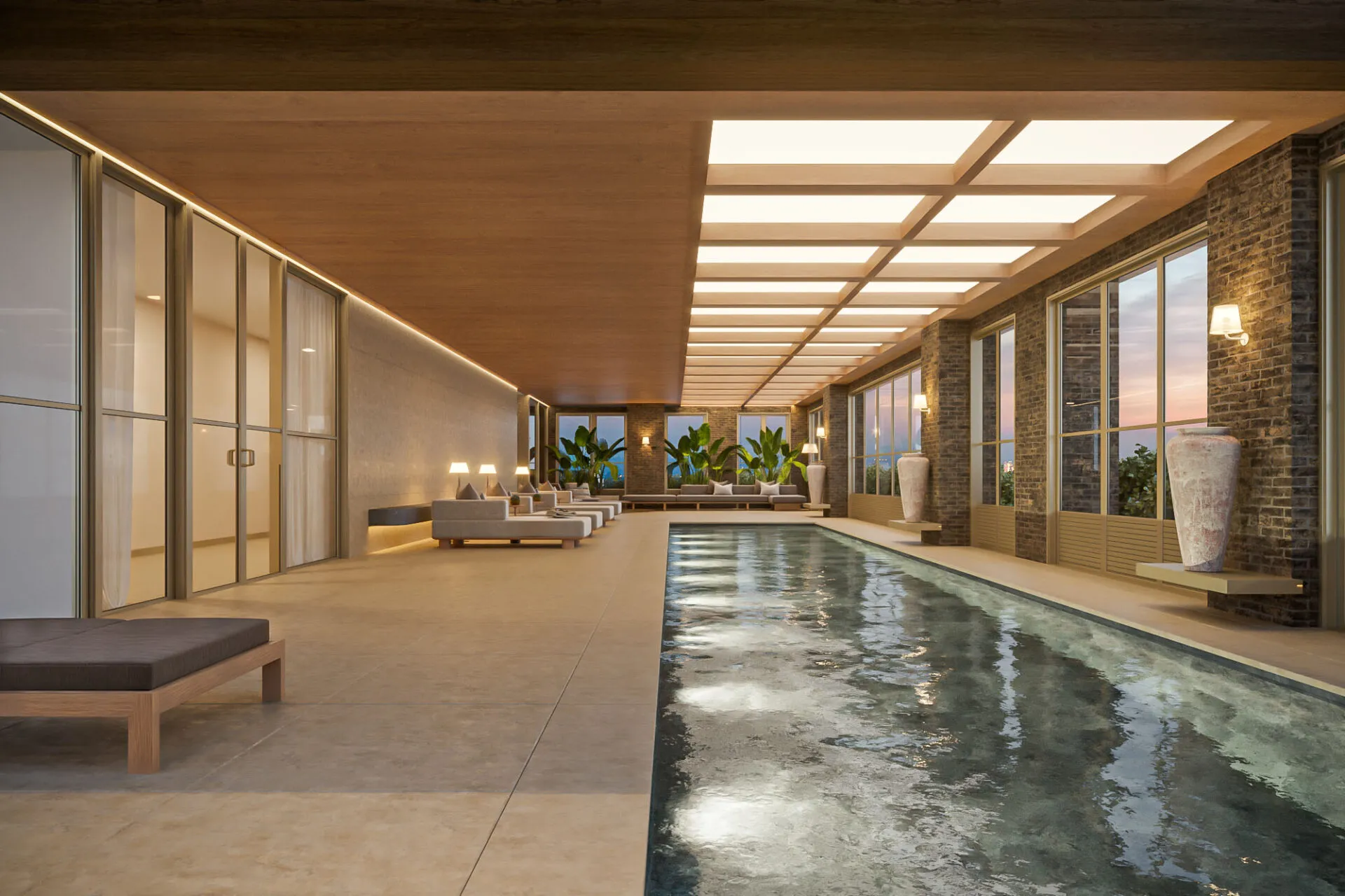 Apartamento à venda com 1184m², 5 quartos com vaga - 9