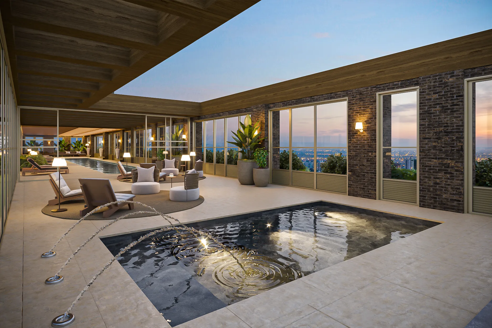 Apartamento à venda com 1184m², 5 quartos com vaga - 8