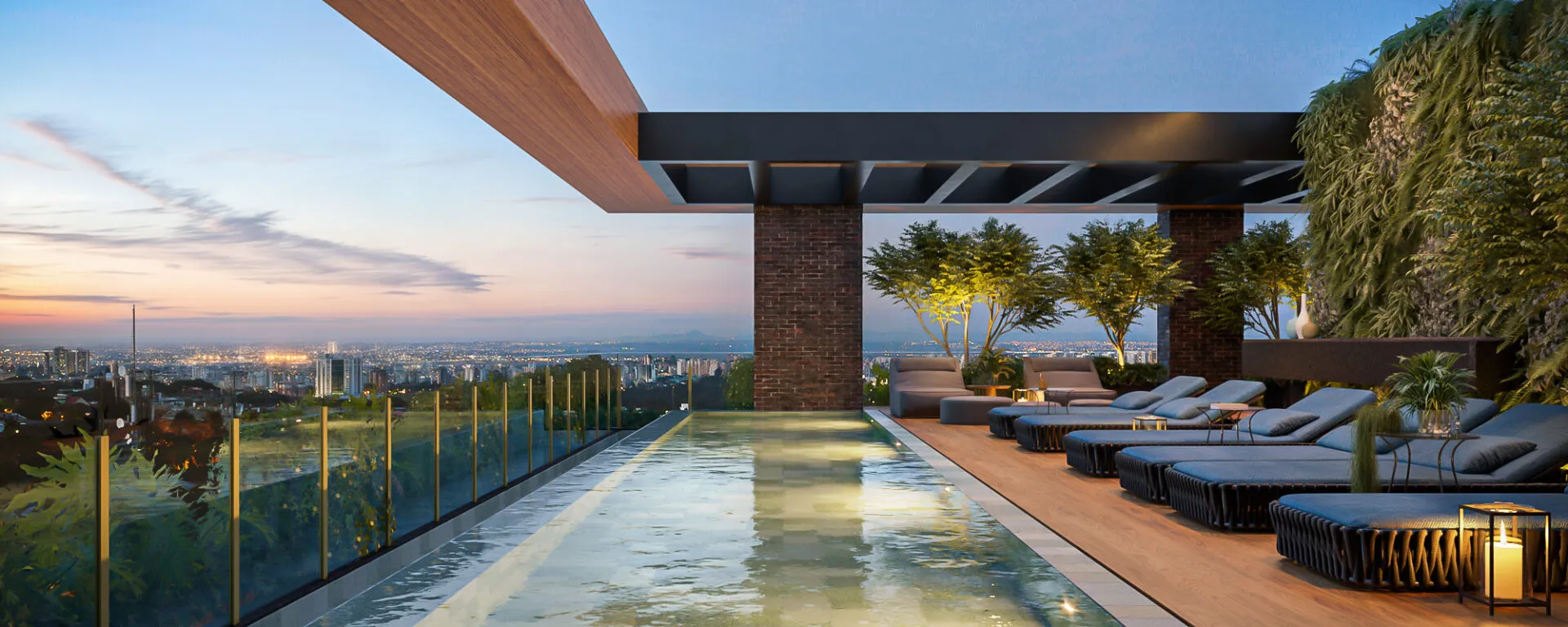 Apartamento à venda com 1184m², 5 quartos com vaga - 7