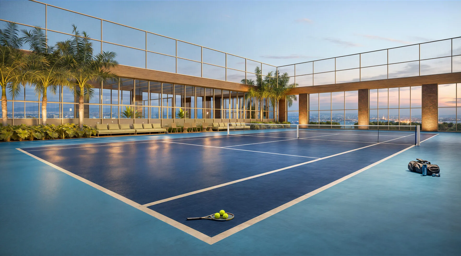 Apartamento à venda com 1184m², 5 quartos com vaga - 19