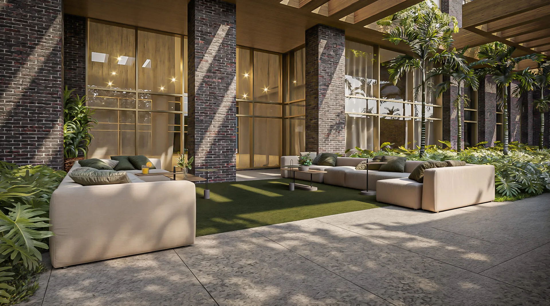 Apartamento à venda com 1184m², 5 quartos com vaga - 11