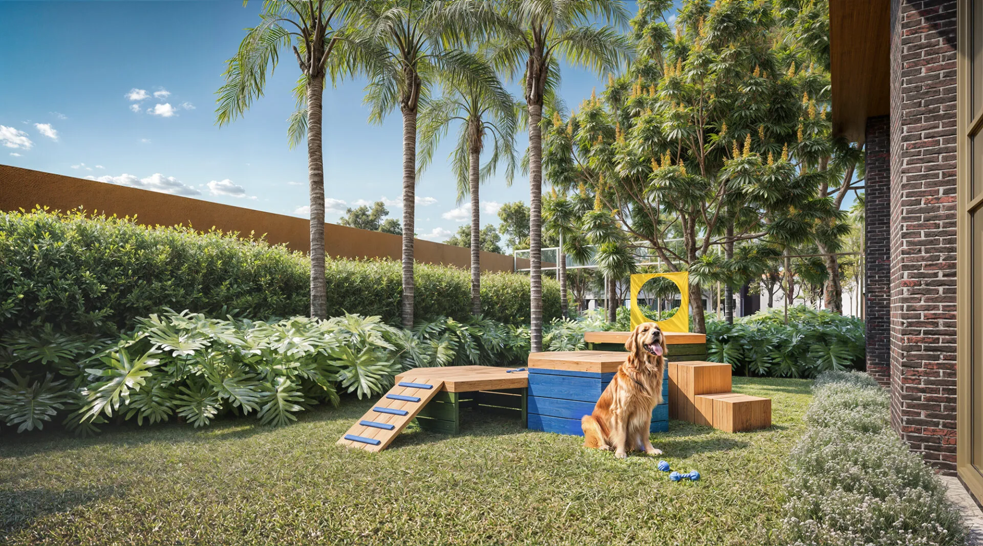 Apartamento à venda com 1184m², 5 quartos com vaga - 18