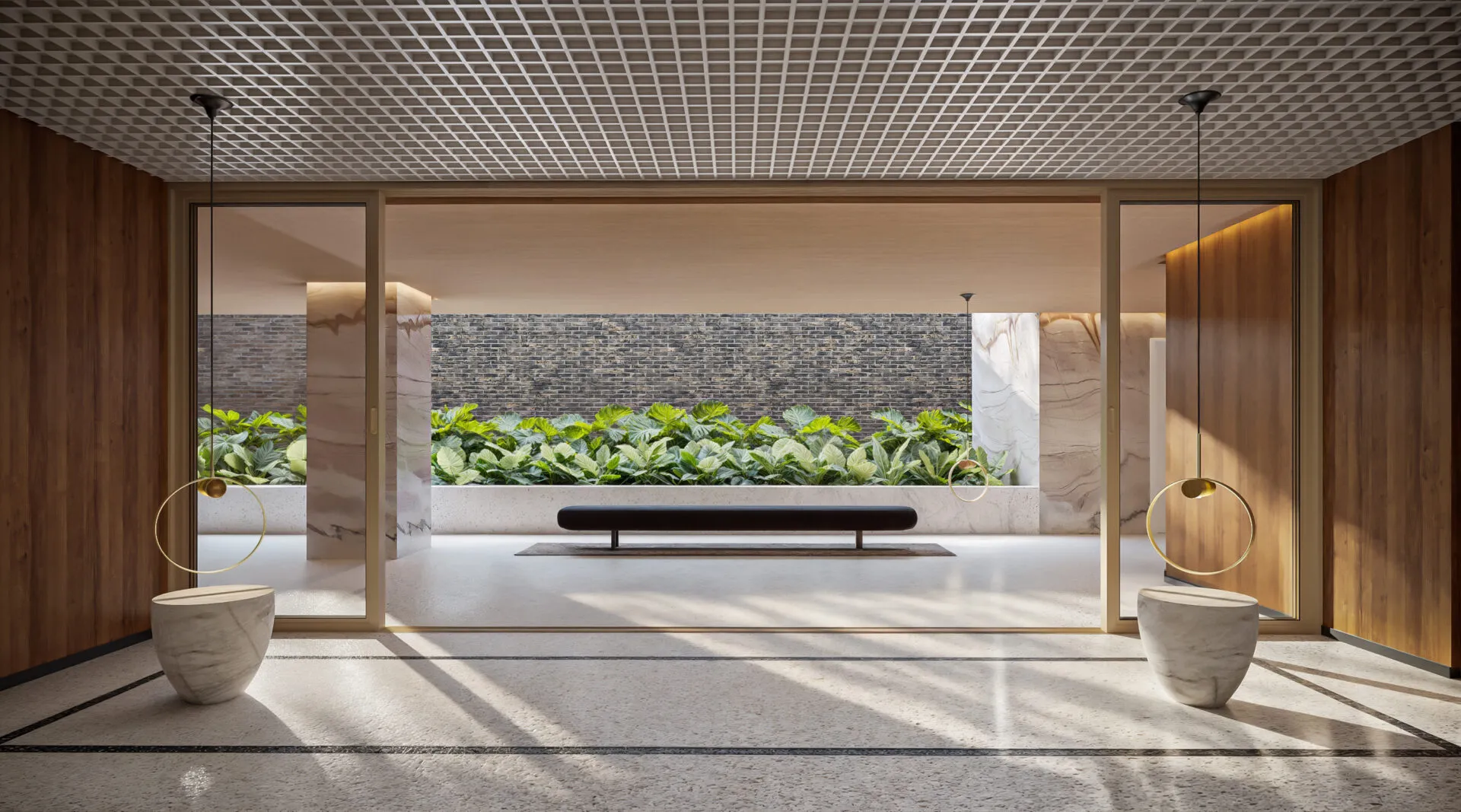 Apartamento à venda com 1184m², 5 quartos com vaga - 20