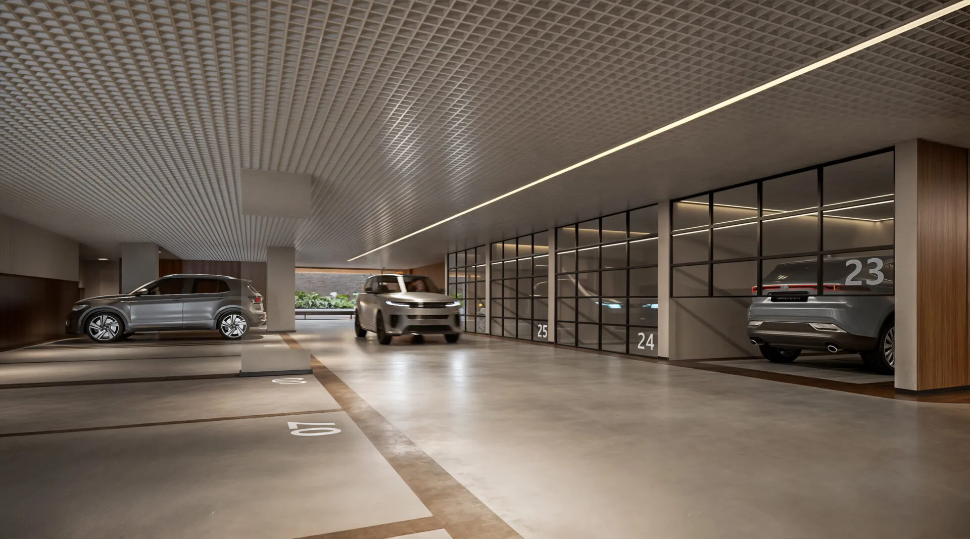 Apartamento à venda com 1184m², 5 quartos com vaga - 21