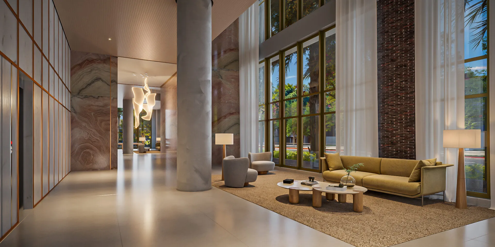 Apartamento à venda com 1184m², 5 quartos com vaga - 22