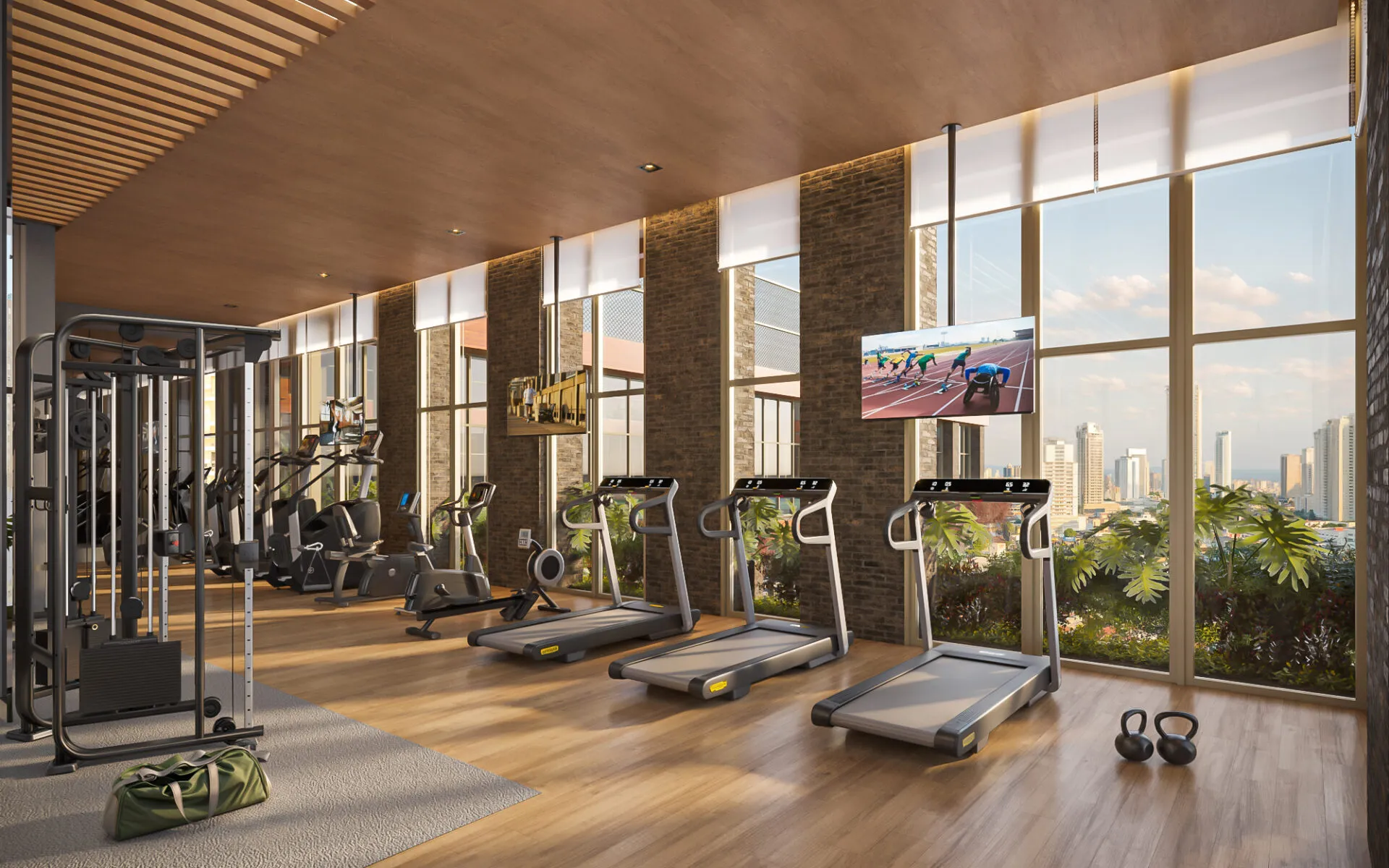 Apartamento à venda com 1184m², 5 quartos com vaga - 12