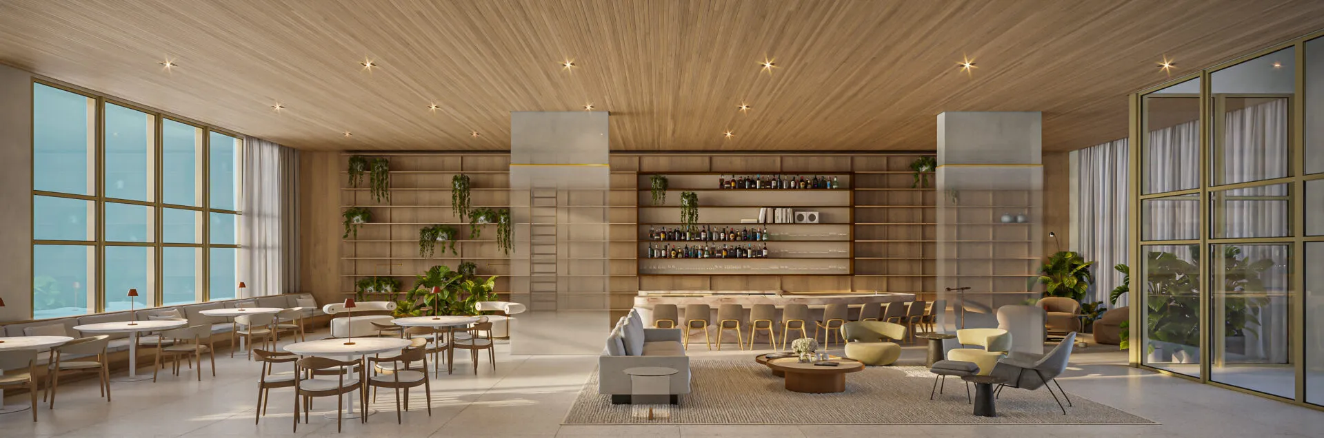 Apartamento à venda com 1184m², 5 quartos com vaga - 10