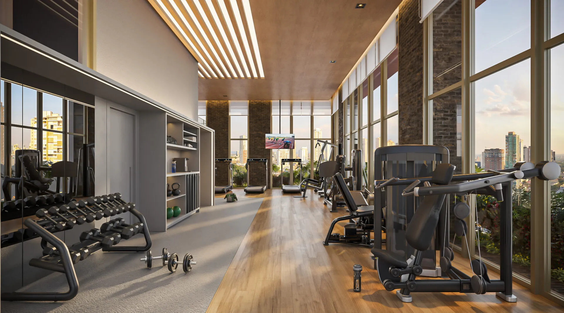 Apartamento à venda com 1184m², 5 quartos com vaga - 13