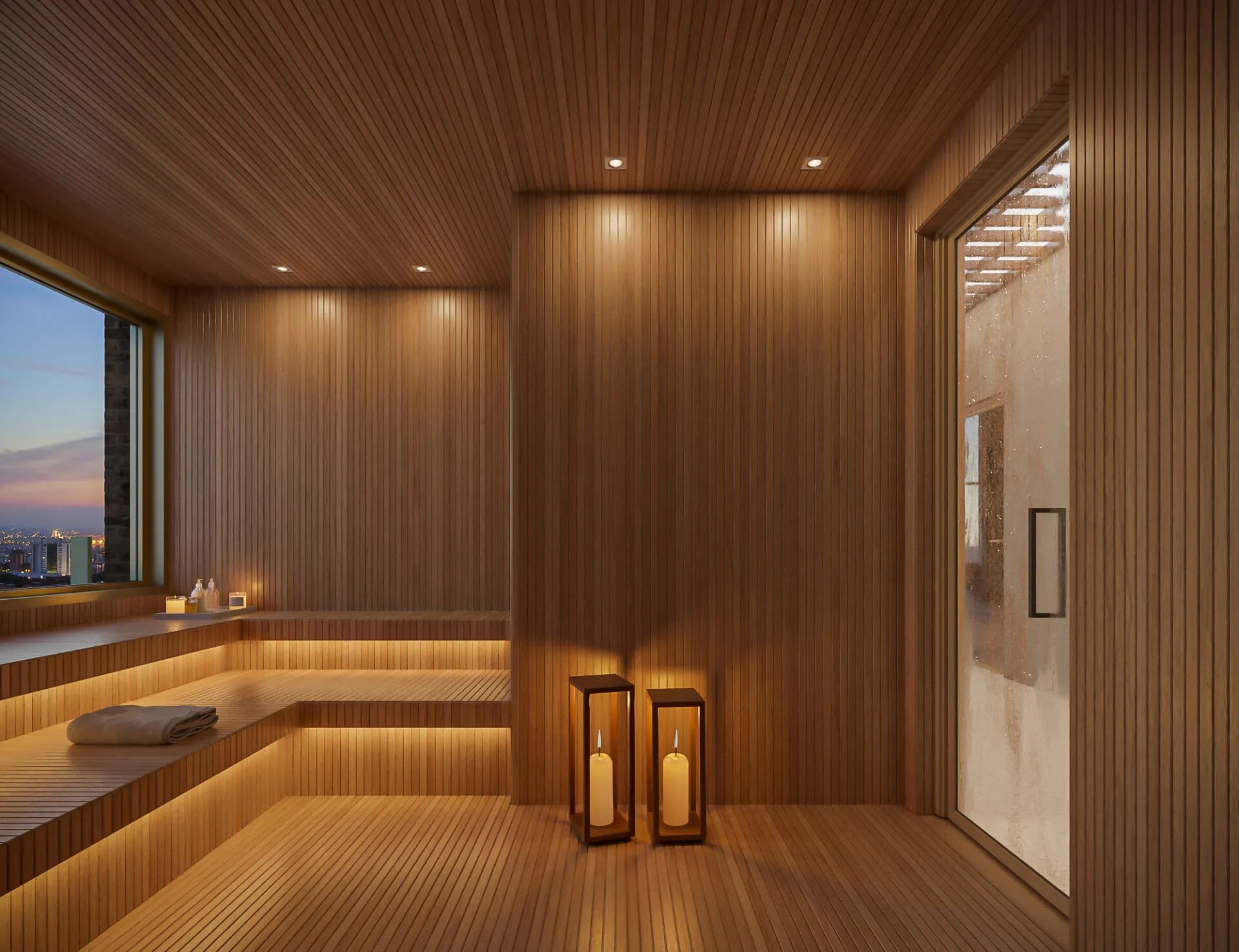 Apartamento à venda com 1184m², 5 quartos com vaga - 14