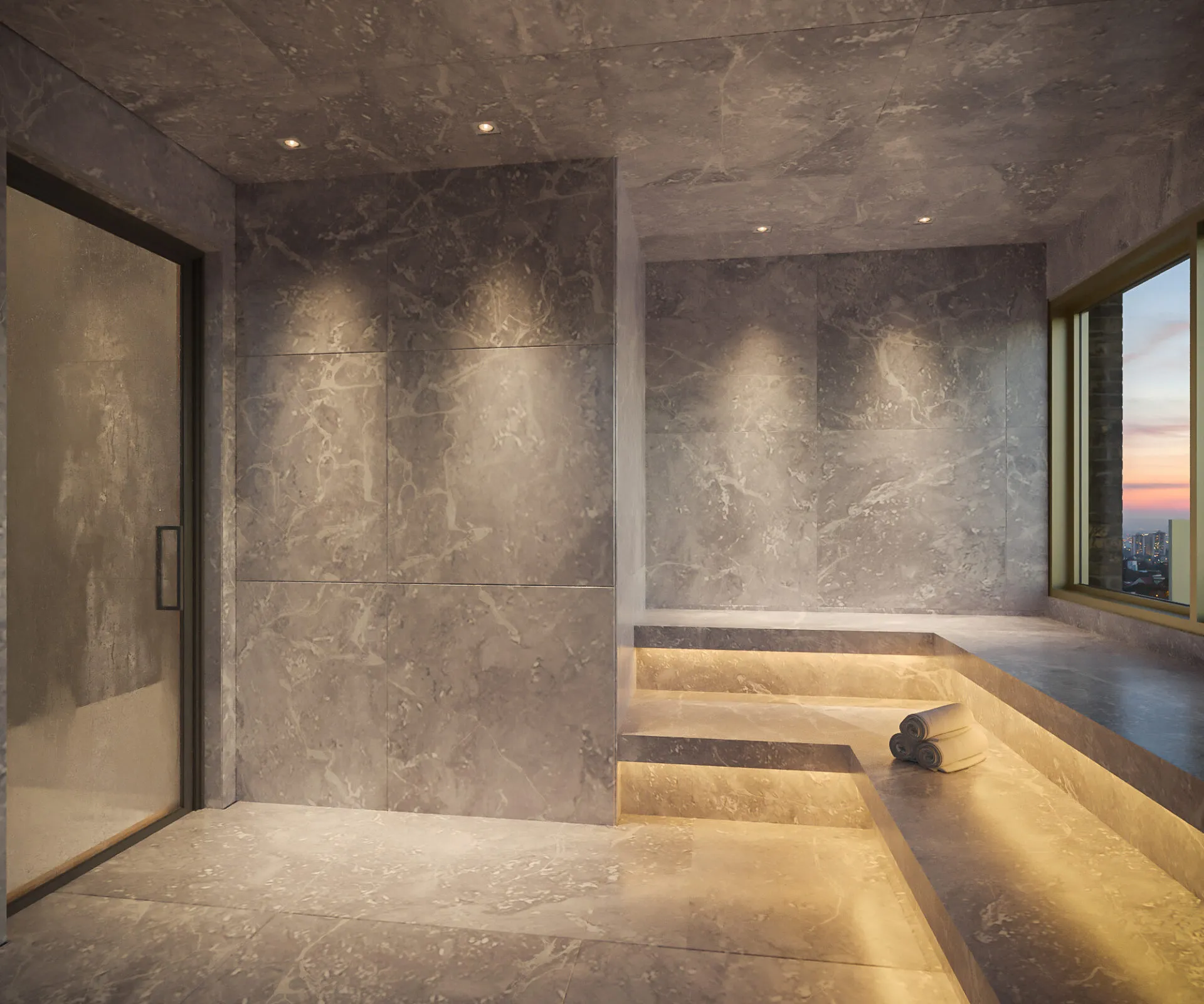 Apartamento à venda com 1184m², 5 quartos com vaga - 15