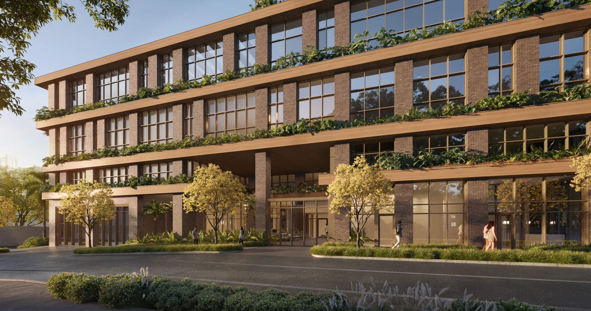 Apartamento à venda com 1184m², 5 quartos com vaga - 24