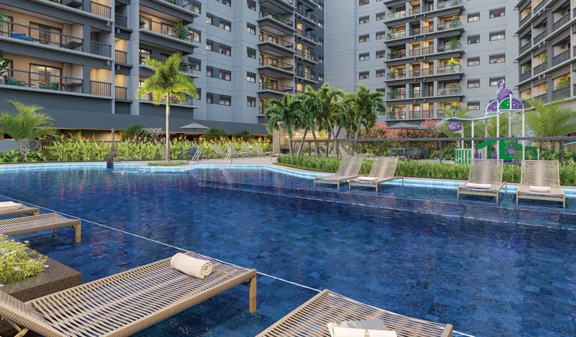 Apartamento à venda com 76m², 3 quartos com vaga - 7